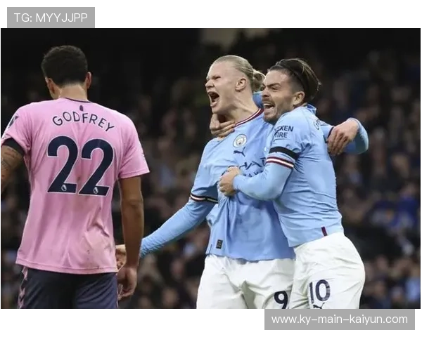 曼城稳定性拉开差距