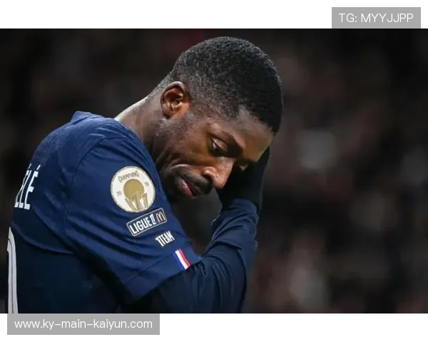 登贝莱以表现回应质疑