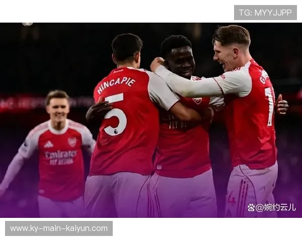 阿森纳小胜狼队，萨卡闪电破门