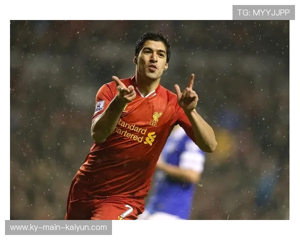 努涅斯完成关键进球：那个瞬间点燃全场热情