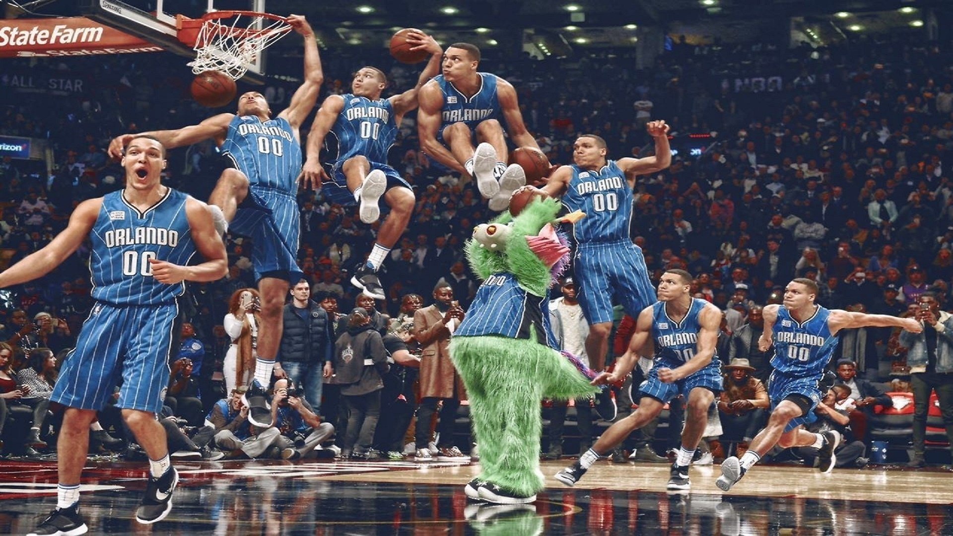 年轻球员如何快速成长